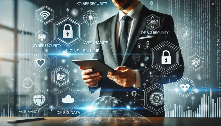 assurance digitale en France