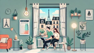 coût de vie en France