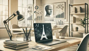 intelligence artificielle