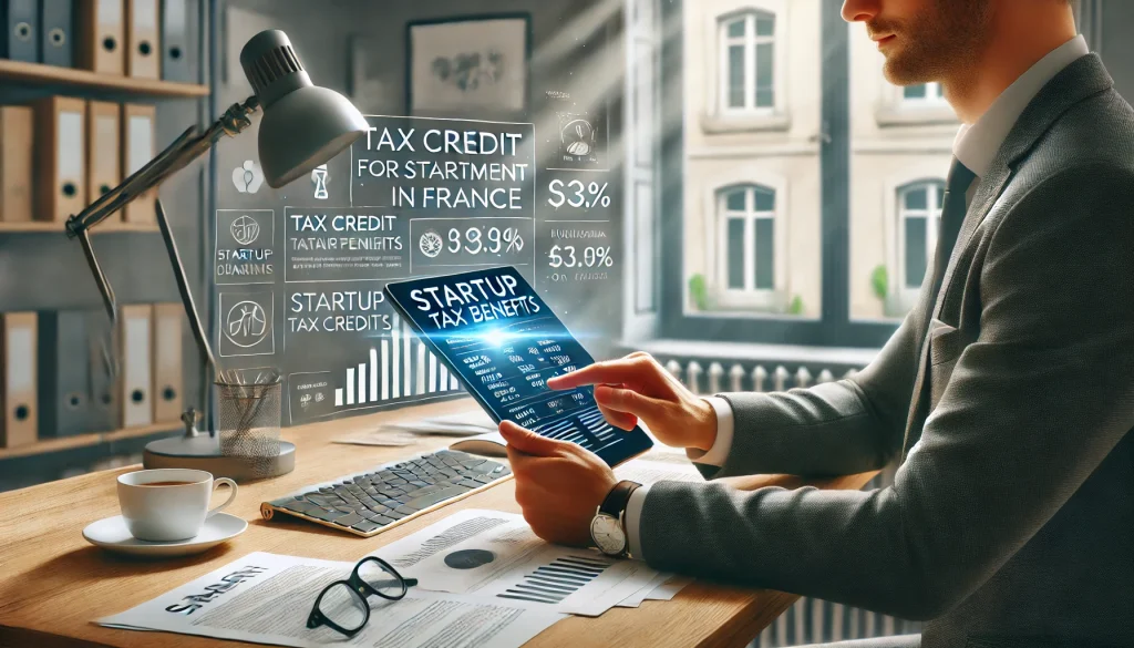 investissement dans les startups