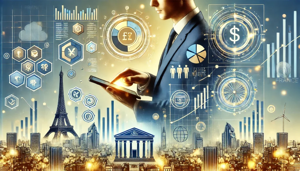 fintechs crédit France