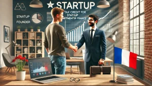 investissement dans les startups