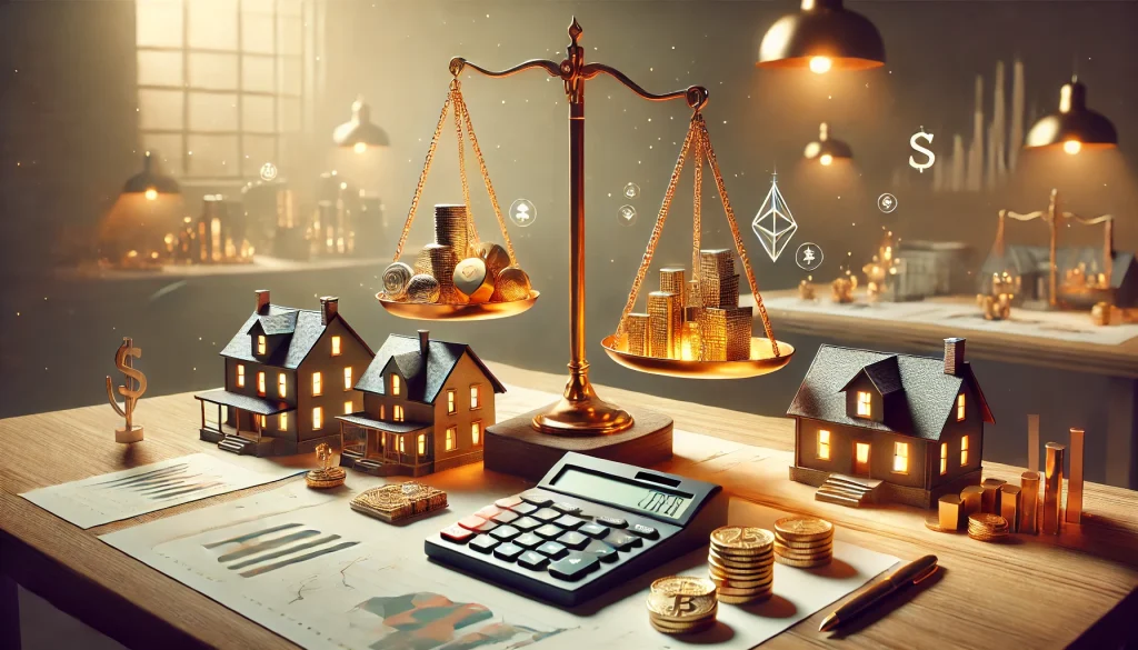investissements alternatifs en France