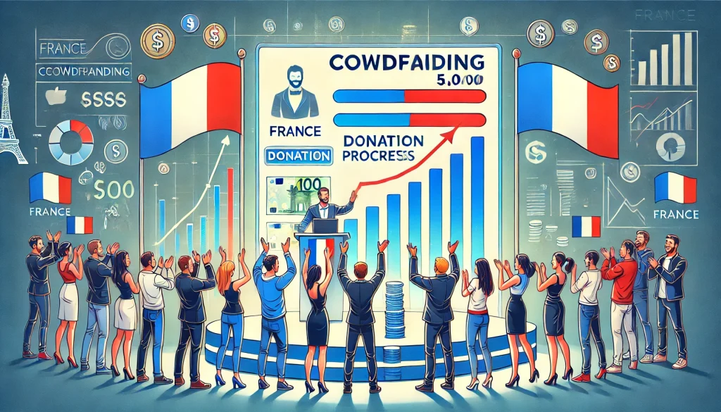 financement participatif pour les entrepreneurs
