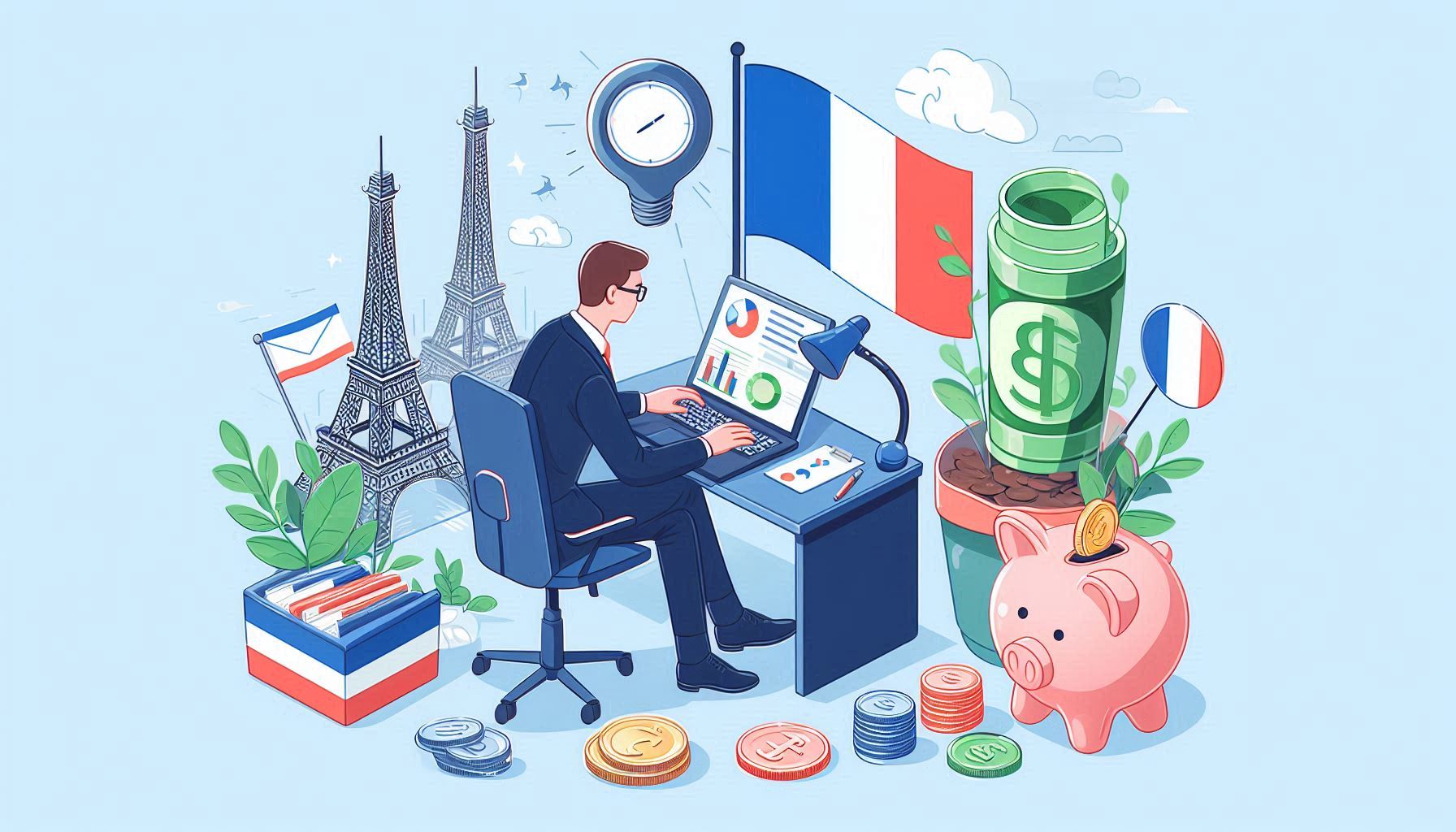 investissement pour jeunes professionnels