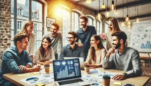 financement participatif pour les entrepreneurs