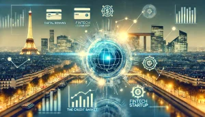 fintechs crédit France