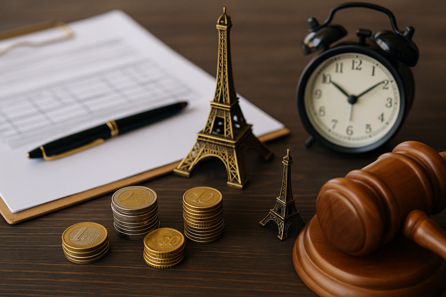 Fiscalité des donations et successions