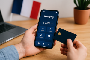 banques digitales