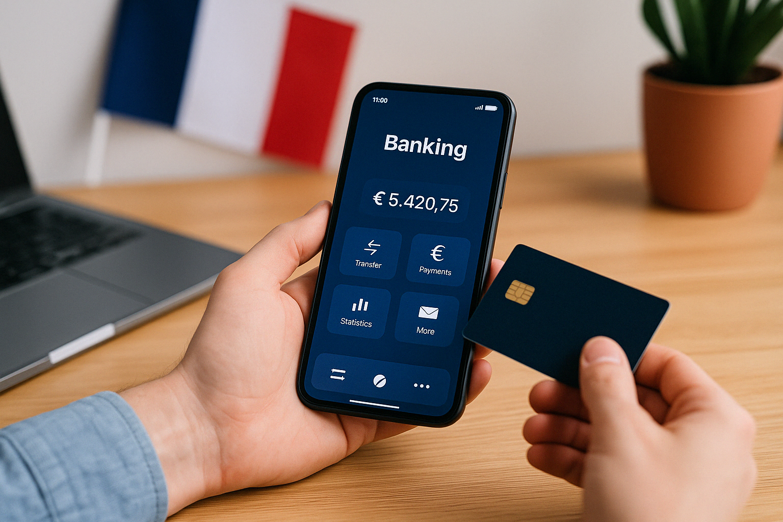 banques digitales
