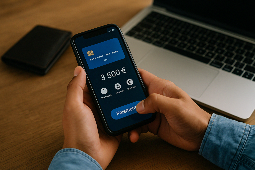 banques digitales