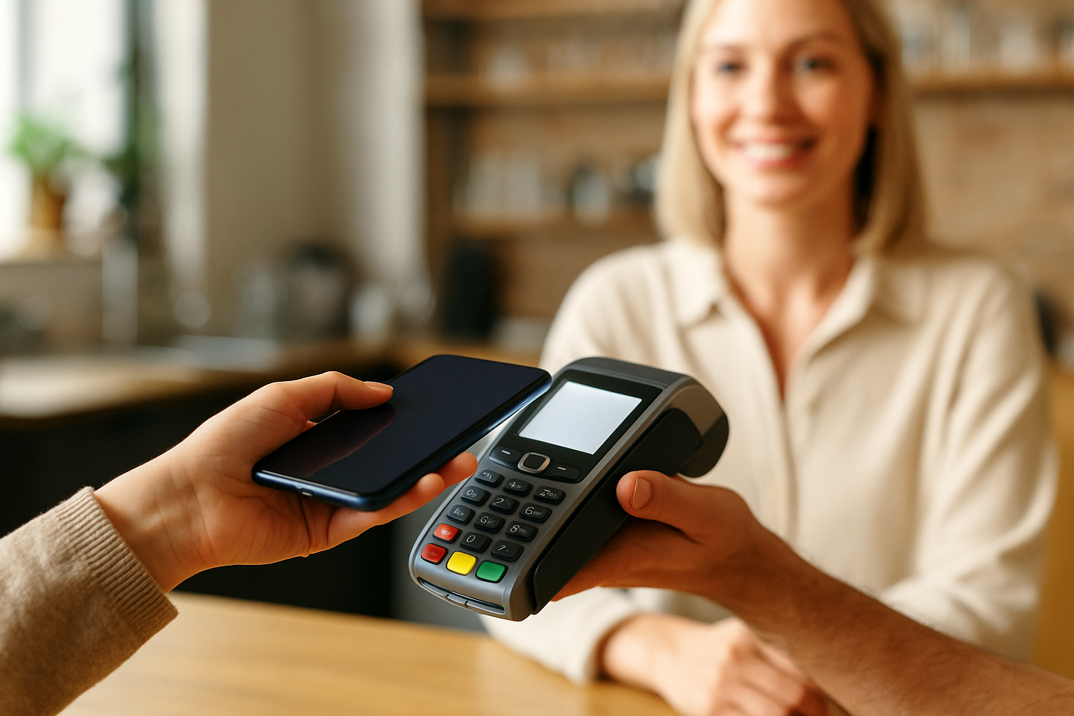 paiements instantanés en France