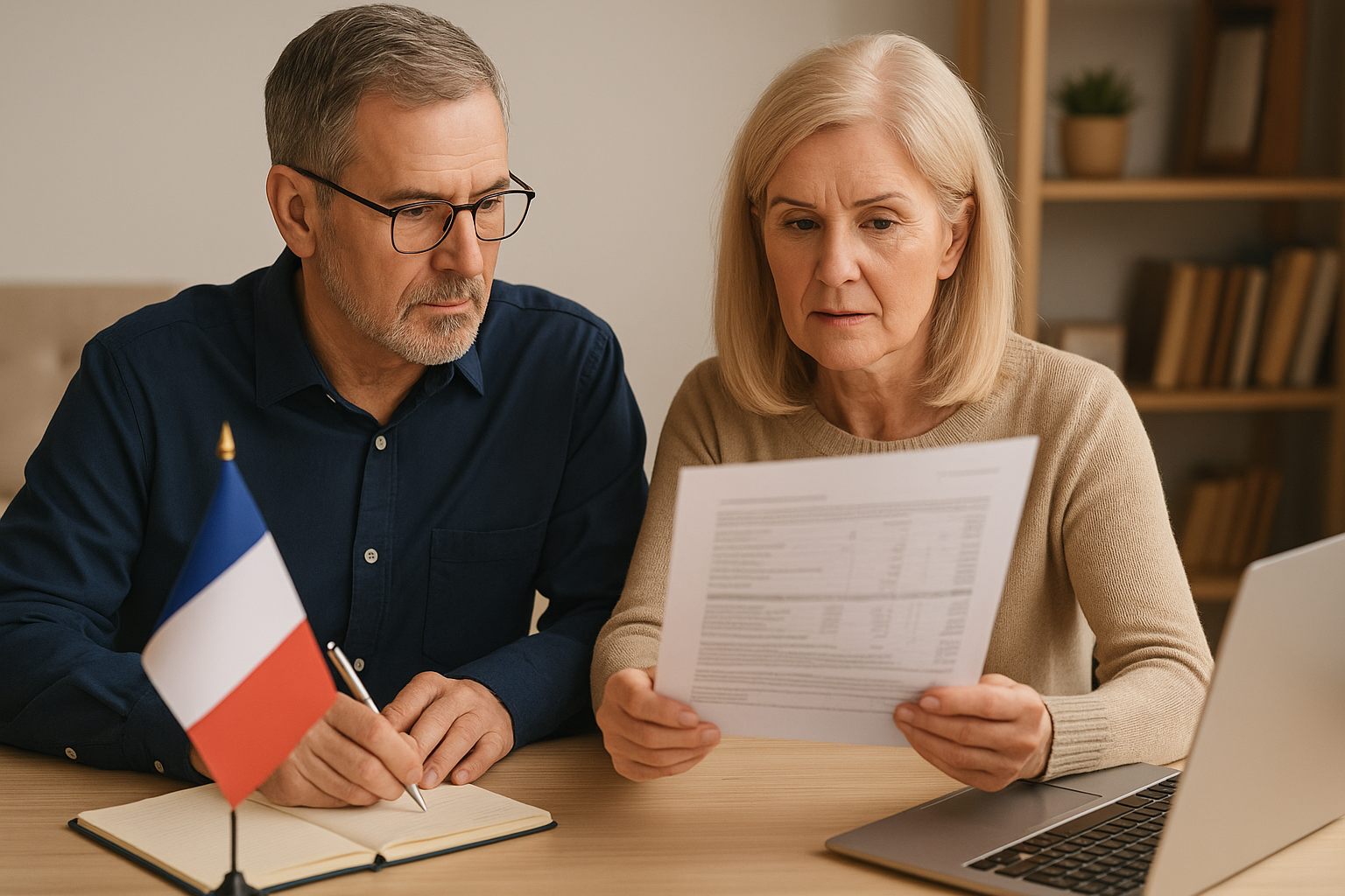 retraite anticipée