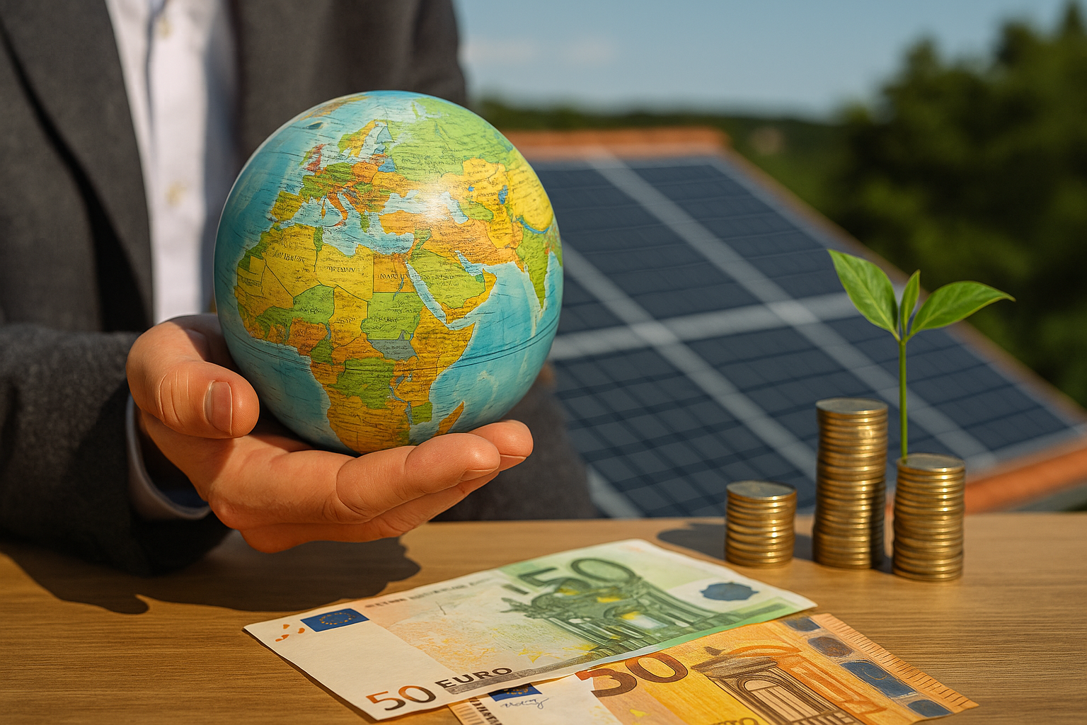 investissements durables France