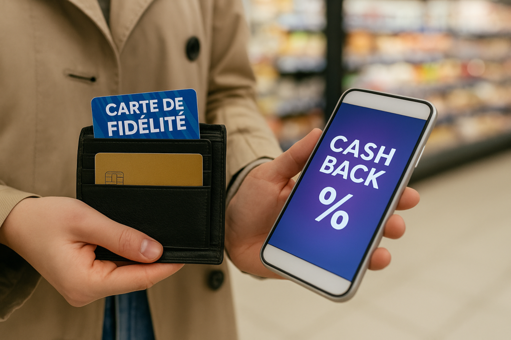 programmes de fidélité en France