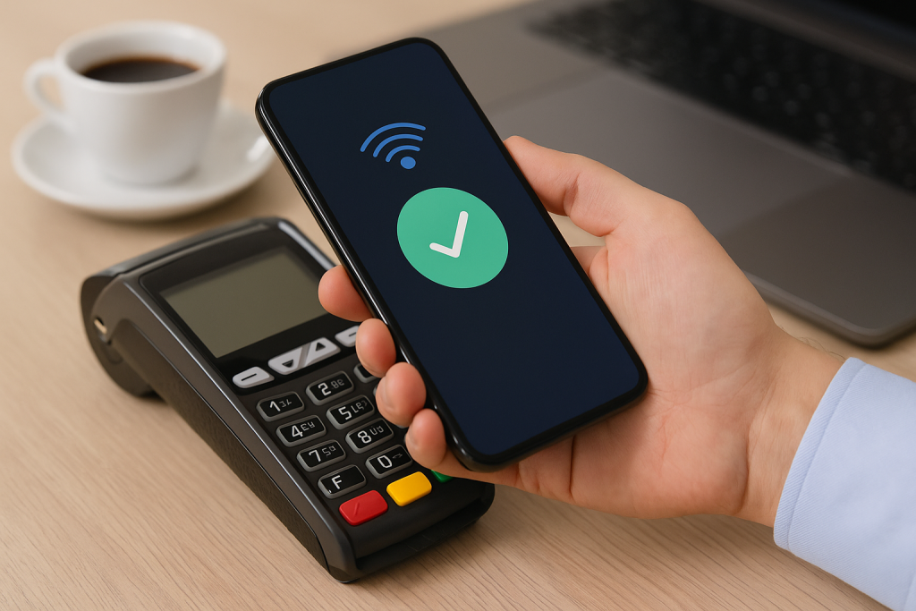 paiements instantanés en France