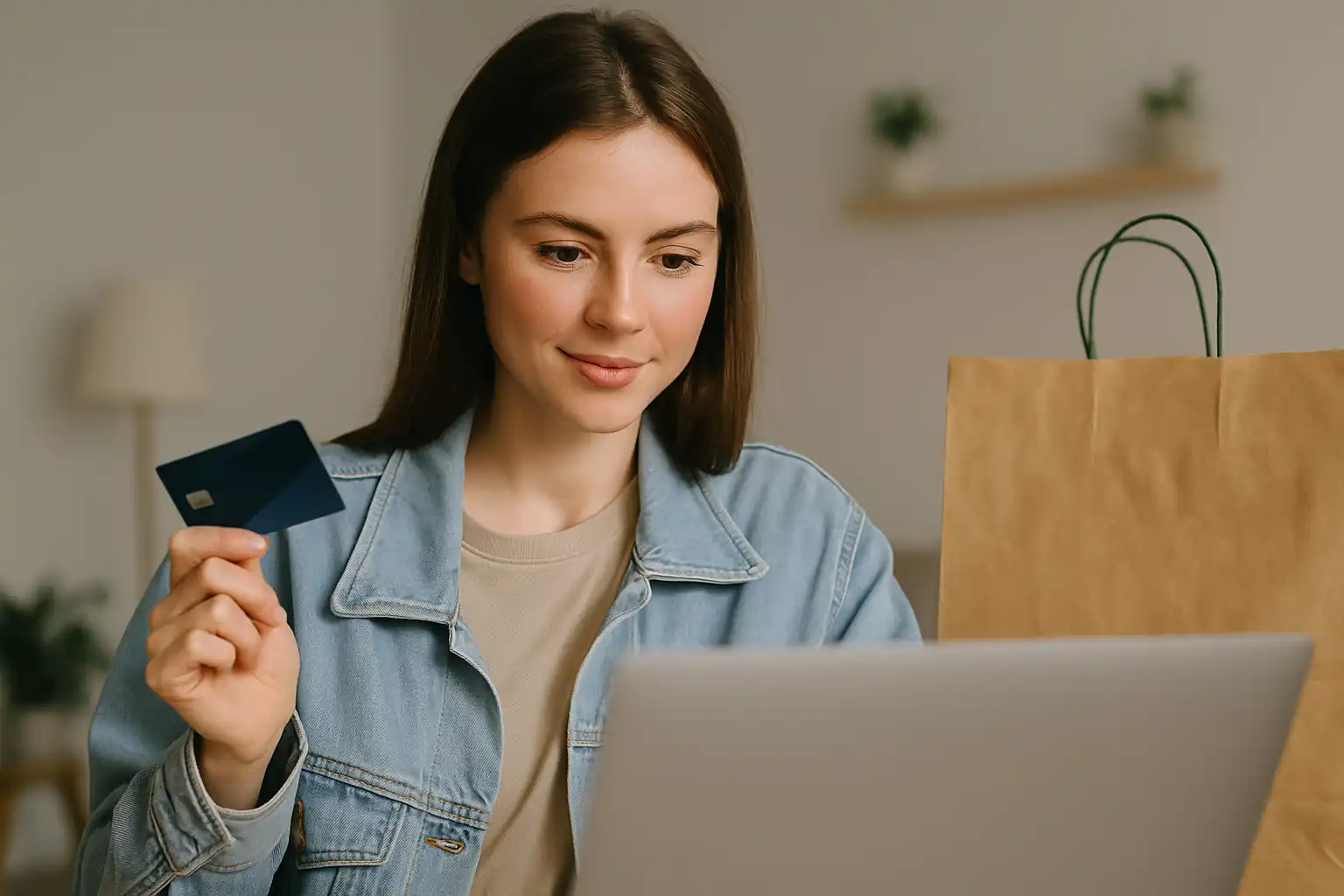 Buy Now, Pay Later