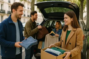 économie collaborative