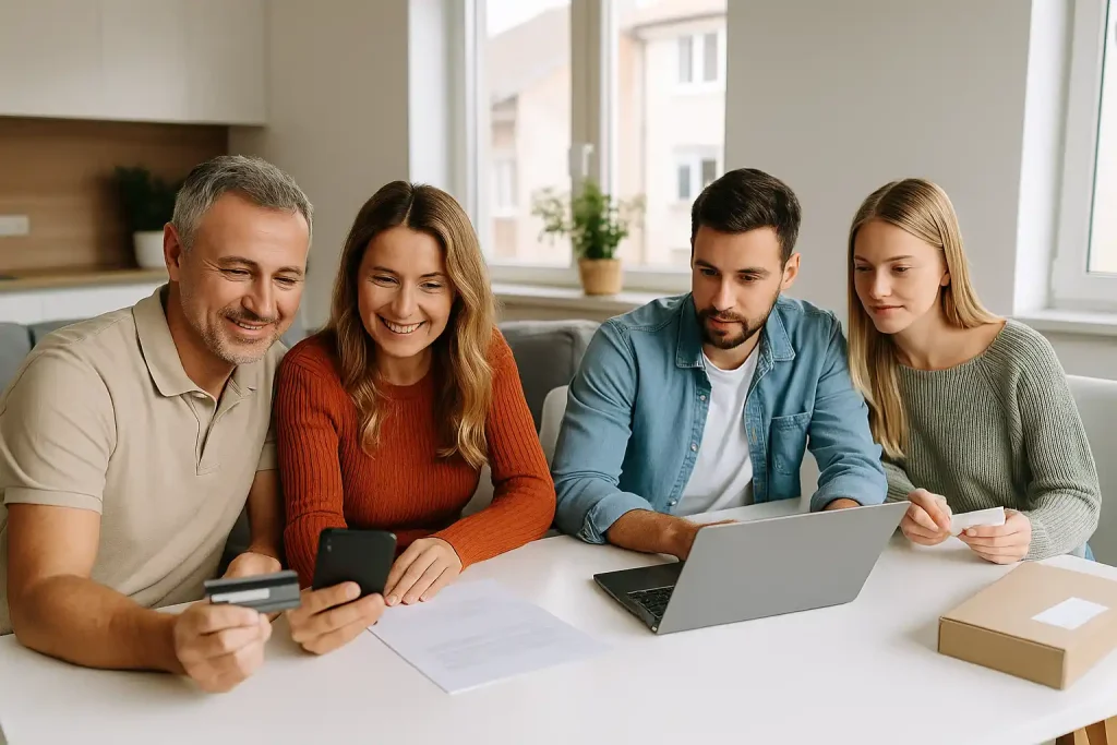 économie collaborative