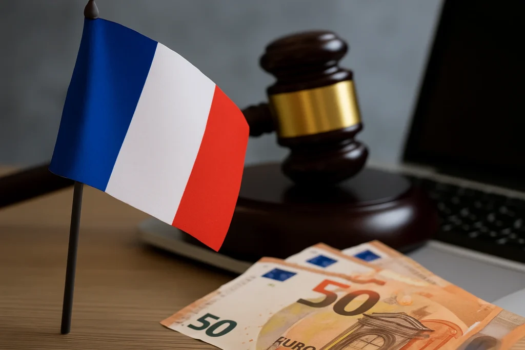 services financiers numériques