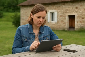 banques numériques françaises