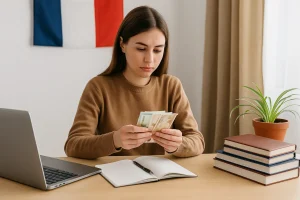 aide financière aux études