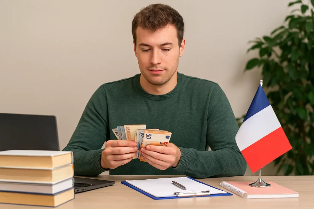 aide financière aux études