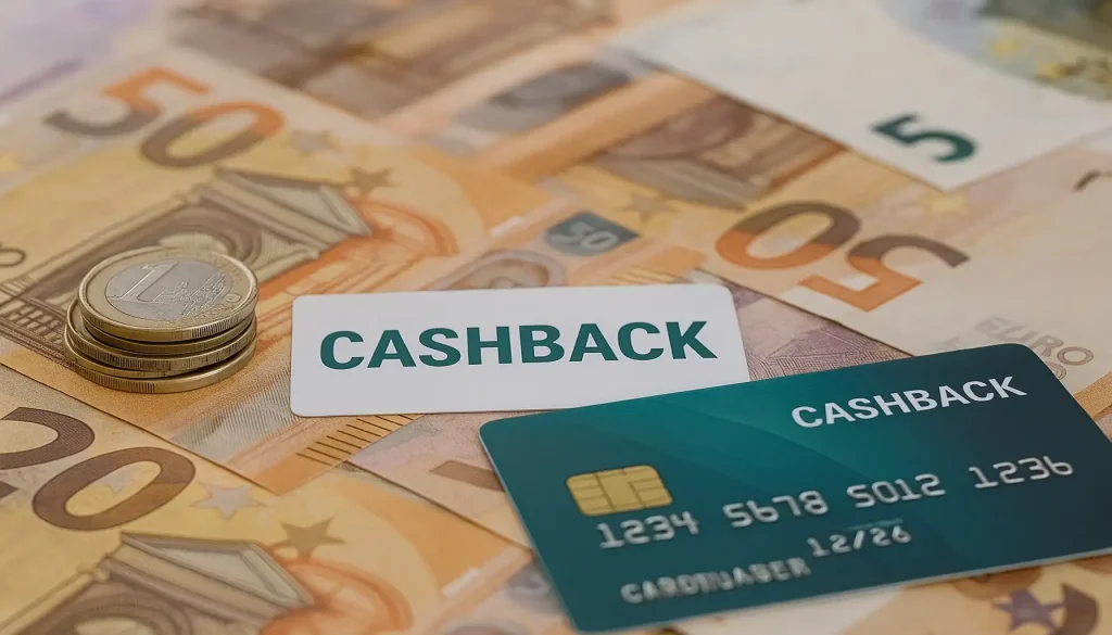 carte cashback