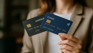 cartes co-brandées