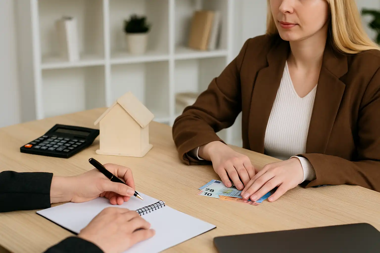microcrédit pour entrepreneurs