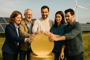 Financement participatif